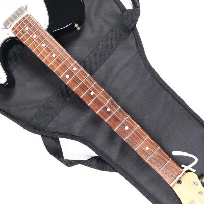 【中古】 エレキギター Fender Made in Japan Hybrid II Telecaster Rosewood Fingerboard Black 2023年製 フェンダー ハイブリッドテレキャスター 日本製 ネック