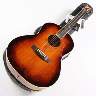 【中古】 アコースティックギター K.Yairi SRF-MA1 VS 2019年製 Kヤイリ ヴィンテージサンバースト アコギ 日本製