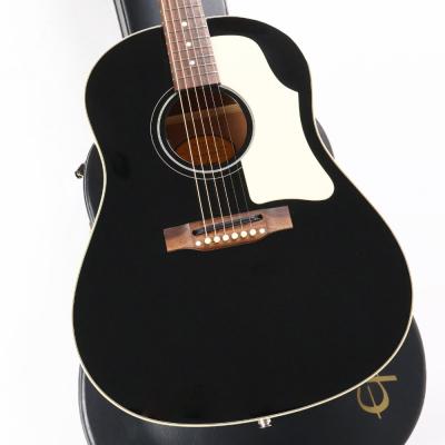 【中古】 Epiphone エピフォン Kazuyoshi Saito J-45 Outfit エレクトリックアコースティックギター ボディ画像