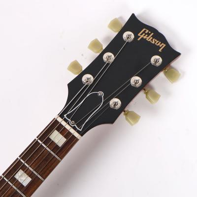 【中古】 エレキギター Gibson SG Special 70s Tribute Satin Cherry 2016年製 ギブソン SGスペシャル ミニハムバッカー搭載 フレイムメイプルネック ヘッド