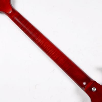 【中古】 エレキギター Gibson SG Special 70s Tribute Satin Cherry 2016年製 ギブソン SGスペシャル ミニハムバッカー搭載 フレイムメイプルネック ネック