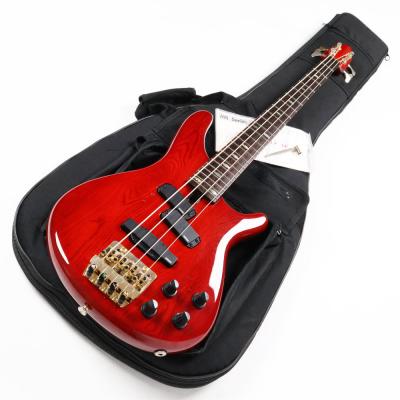 【中古】YAMAHA ヤマハ MB-I PJ Custom STR 1987年製 ミディアムスケール エレキベース