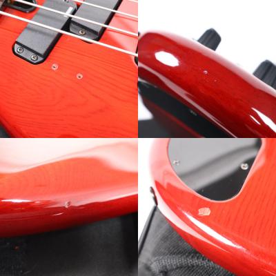 【中古】YAMAHA ヤマハ MB-I PJ Custom STR 1987年製 ミディアムスケール エレキベース 傷