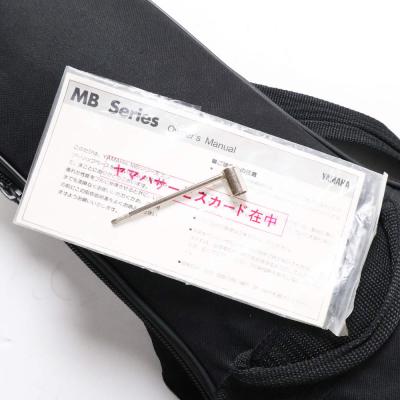【中古】YAMAHA ヤマハ MB-I PJ Custom STR 1987年製 ミディアムスケール エレキベース 付属品画像