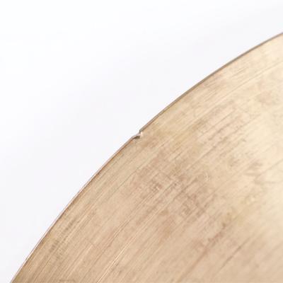 【中古】 スプラッシュシンバル マイネル MEINL Raker SPLASH 10インチスプラッシュシンバル 詳細画像