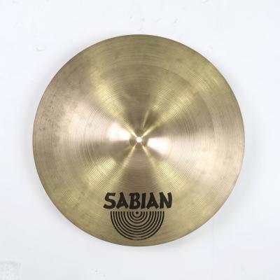 【中古】 クラッシュシンバル セイビアン SABIAN AA ROCK CRASH 18インチ 詳細画像