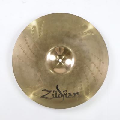 【中古】 クラッシュシンバル ジルジャン ZILDJIAN Z Custom Rock Crash 17インチ クラッシュシンバル 詳細画像