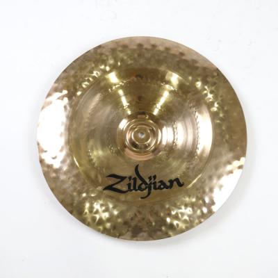 【中古】 チャイナシンバル ジルジャン ZILDJIAN A ZILDJIAN ULTRA HAMMERED CHINA 19インチ 詳細画像