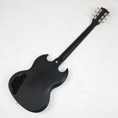 【中古】 エレキギター Gibson SGJ FireBurst 120th Anniversary 2014年製 ギブソン SG 詳細画像