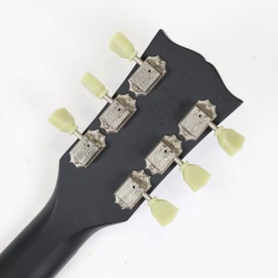 【中古】 エレキギター Gibson SGJ FireBurst 120th Anniversary 2014年製 ギブソン SG 詳細画像