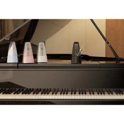 Cherub チェラブ WSM-305 Blue Mechanical Metronome 機械式メトロノーム 振り子式メトロノーム ブルー イメージ画像