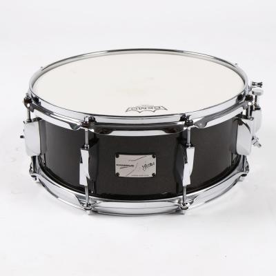 【中古】 スネアドラム カノウプス CANOPUS JSB-1455 刃 YAIBA Birch Snare Drum 14x5.5