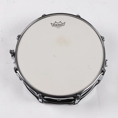 【中古】 スネアドラム カノウプス CANOPUS JSB-1455 刃 YAIBA Birch Snare Drum 14x5.5 打面