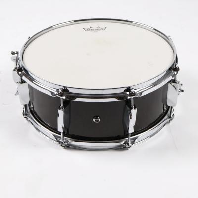 【中古】 スネアドラム カノウプス CANOPUS JSB-1455 刃 YAIBA Birch Snare Drum 14x5.5 側面