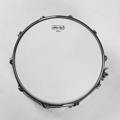 【中古】スネアドラム ラディック Ludwig LM405C Acrolite Classic 14×6.5 打面