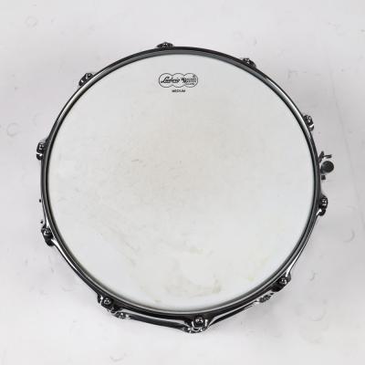 【中古】 スネアドラム ラディック Ludwig LM402T Supraphonic 14×6.5 スープラフォニック 打面
