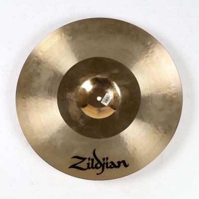 【中古】 ライドシンバル ジルジャン ZILDJIAN K.Zildjian K Custom Hybrid Ride 21インチ 裏面