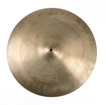 【中古】 ドラムシンバル ジルジャン ZILDJIAN A Zildjian 20インチ ドラムシンバル