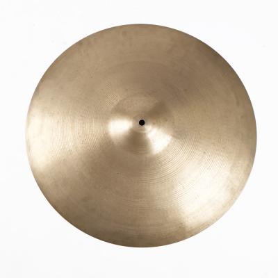 【中古】 ドラムシンバル ジルジャン ZILDJIAN A Zildjian 20インチ ドラムシンバル