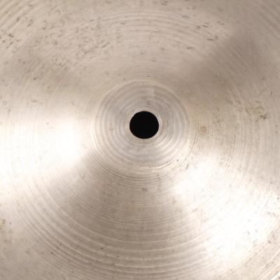 【中古】 ドラムシンバル ジルジャン ZILDJIAN A Zildjian 20インチ ドラムシンバル 歪み