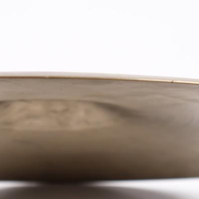 【中古】 ドラムシンバル ジルジャン ZILDJIAN A Zildjian 20インチ ドラムシンバル エッジ凹み