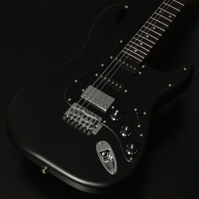 BACCHUS バッカス Universe Series BST-2-RSM/R GM GM-BLK-MH エレキギター ボディ部