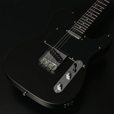 BACCHUS バッカス Universe Series BTE-1-RSM/R GM GM-BLK-MH エレキギター ボディ部