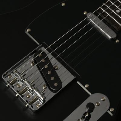 BACCHUS バッカス Universe Series BTE-1-RSM/R GM GM-BLK-MH エレキギター ピックアップ部