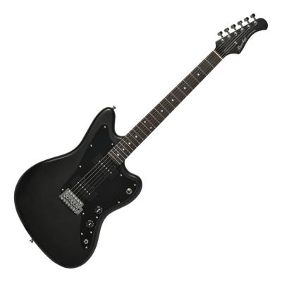 BACCHUS バッカス Universe Series BJM-5-RSM/R GM GM-BLK-MH エレキギター