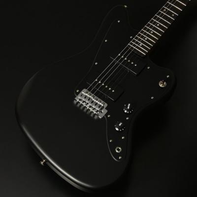 BACCHUS バッカス Universe Series BJM-5-RSM/R GM GM-BLK-MH エレキギター ボディ部