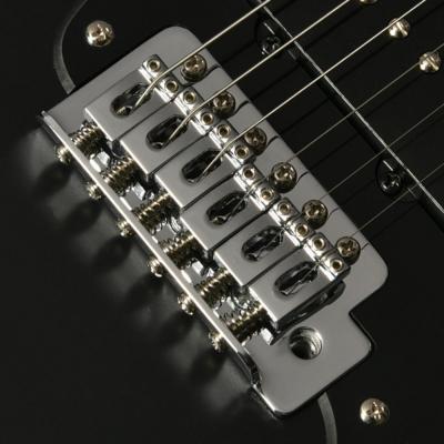 BACCHUS バッカス Universe Series BJM-5-RSM/R GM GM-BLK-MH エレキギター ブリッジ部
