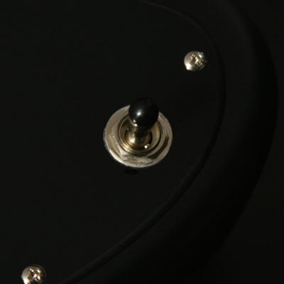 BACCHUS バッカス Universe Series BJM-5-RSM/R GM GM-BLK-MH エレキギター ピックアップセレクター部
