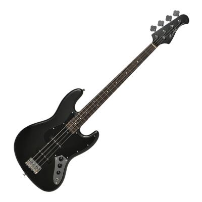 BACCHUS バッカス Universe Series BJB-1-RSM/R GM GM-BLK-MH エレキベース