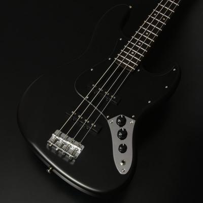 BACCHUS バッカス Universe Series BJB-1-RSM/R GM GM-BLK-MH エレキベース ボディ部