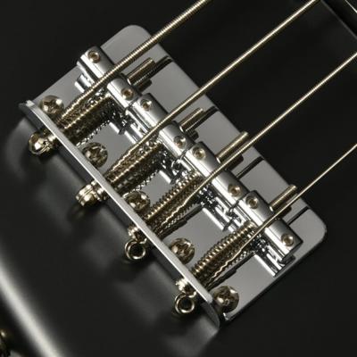 BACCHUS バッカス Universe Series BJB-1-RSM/R GM GM-BLK-MH エレキベース ブリッジ部