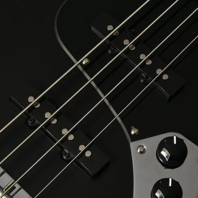 BACCHUS バッカス Universe Series BJB-1-RSM/R GM GM-BLK-MH エレキベース ピックアップ部
