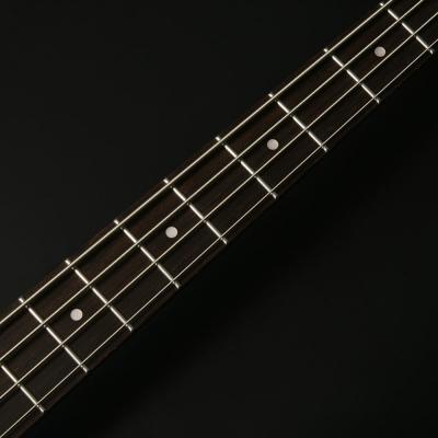 BACCHUS バッカス Universe Series BJB-1-RSM/R GM GM-BLK-MH エレキベース ネック部