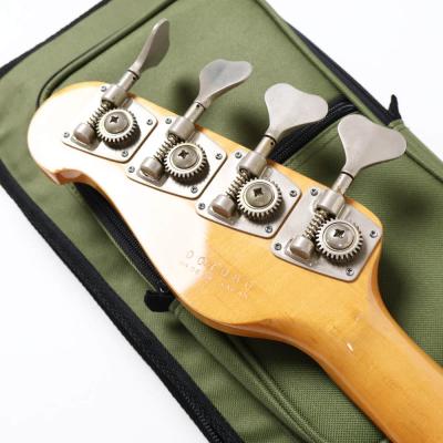 【中古】 エレキベース YAMAHA ヤマハ Broad Bass BB-1000 YS 1978年製 ブロードベース 日本製 ヘッド裏画像