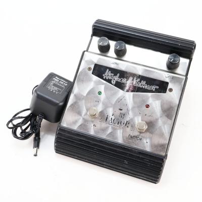 【中古】 オーバードライブ Hughes & Kettner Tube Factor HUK-TF2