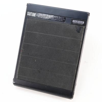 【中古】 オーバードライブ Hughes & Kettner Tube Factor HUK-TF2 本体画像 裏