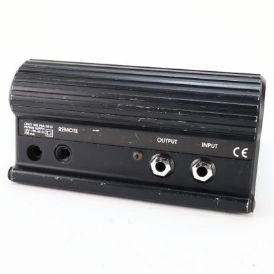【中古】 オーバードライブ Hughes & Kettner Tube Factor HUK-TF2 本体画像 斜め