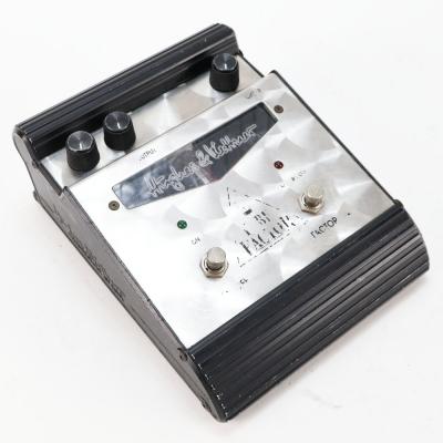 【中古】 オーバードライブ Hughes & Kettner Tube Factor HUK-TF2 本体画像 斜め