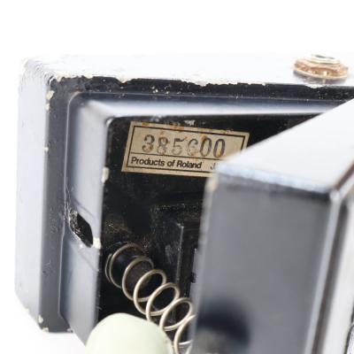 【中古】 ヘビーメタル エフェクター BOSS HM-2 Heavy Metal Made in Japan ディストーション ギターエフェクター シリアル