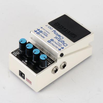 【中古】ディレイ エフェクター BOSS DD-7 Digital Delay ギターエフェクター デジタルディレイ 全体