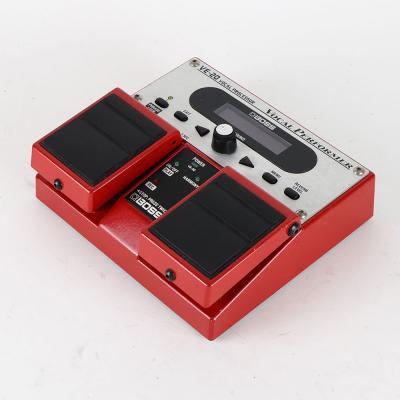 【中古】 ボーカルエフェクター BOSS VE-20 Vocal Performer ボーカルパフォーマー ピッチコレクト 全体
