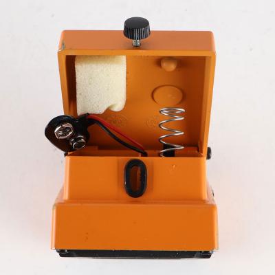 【中古】ディストーション エフェクター BOSS DS-1 Distortion ギターエフェクター ゴム劣化