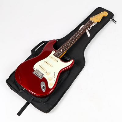 【中古】 エレキギター Fender Japan フェンダー ジャパン ST62-TX OCR Stratocaster 2012年製 Texas Specialピックアップ搭載 ストラトキャスター