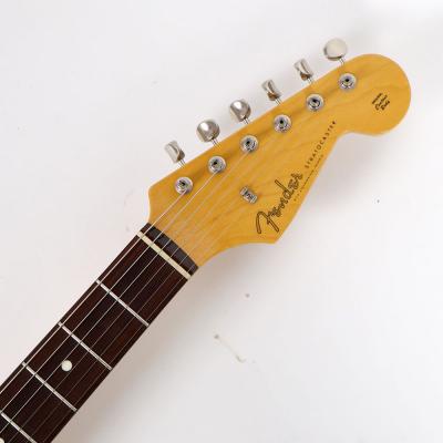 【中古】 エレキギター Fender Japan フェンダー ジャパン ST62-TX OCR Stratocaster 2012年製 Texas Specialピックアップ搭載 ストラトキャスター ヘッド