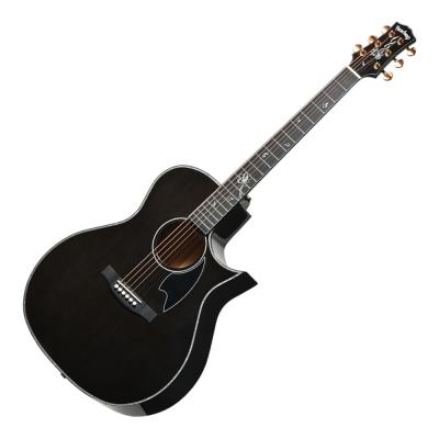 HEADWAY ヘッドウェイ Japan Tune-up Series HGAF-SAKURA/JS CBK エレクトリックアコースティックギター エレアコ