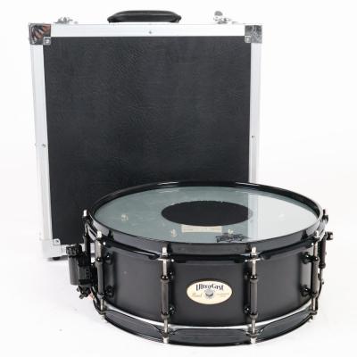 【中古】 スネアドラム パール Pearl UCA1450/B ULTRACAST 14x5 ウルトラキャスト